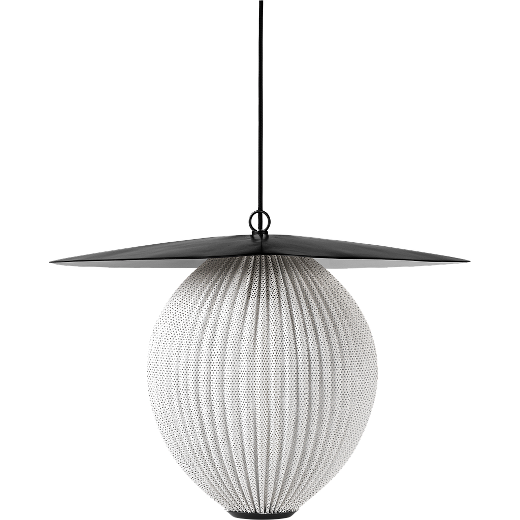 Satellite Pendant Light