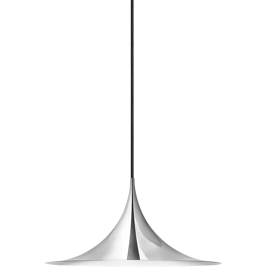 Semi Pendant Light