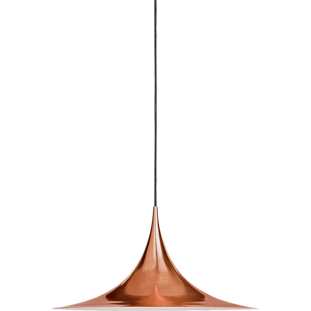 Semi Pendant Light