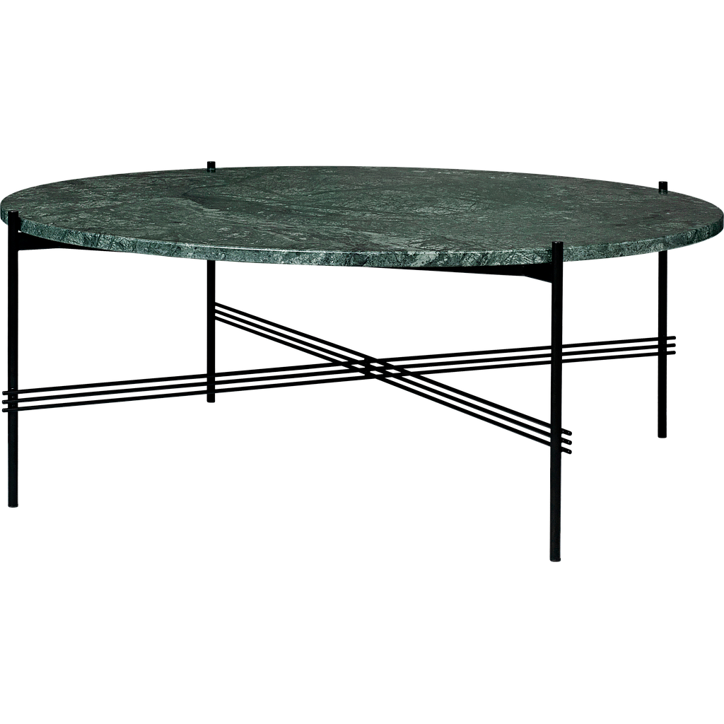 TS Coffee Table - Round