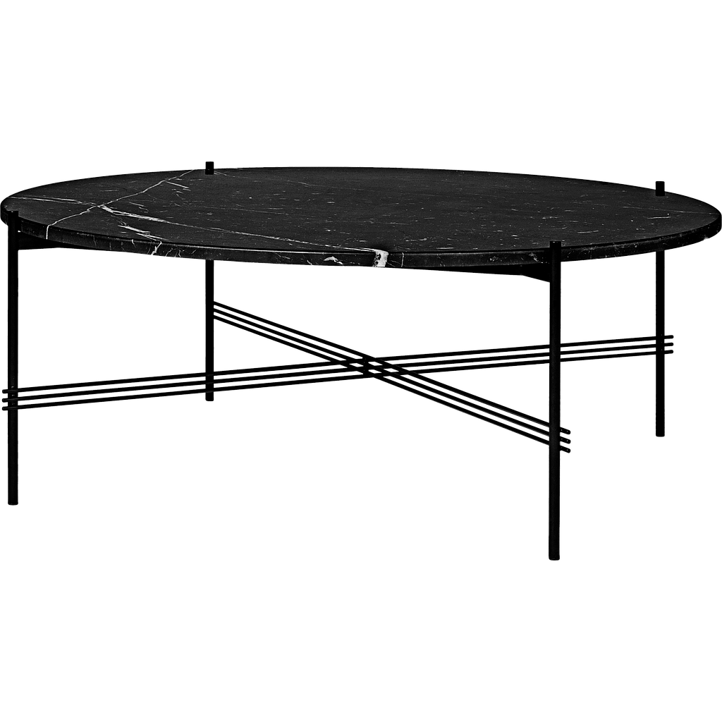 TS Coffee Table - Round