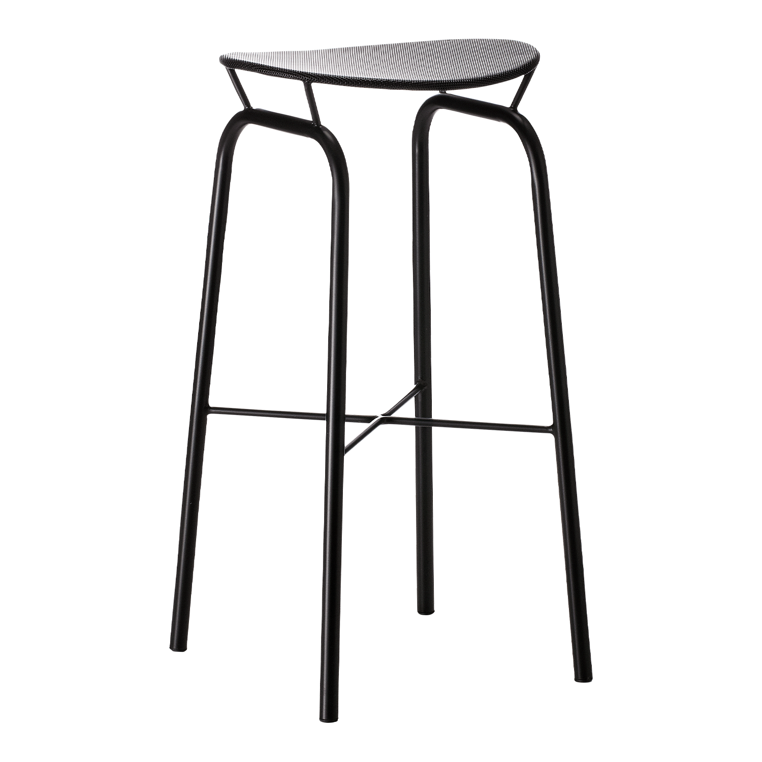 Nagasaki Bar Stool