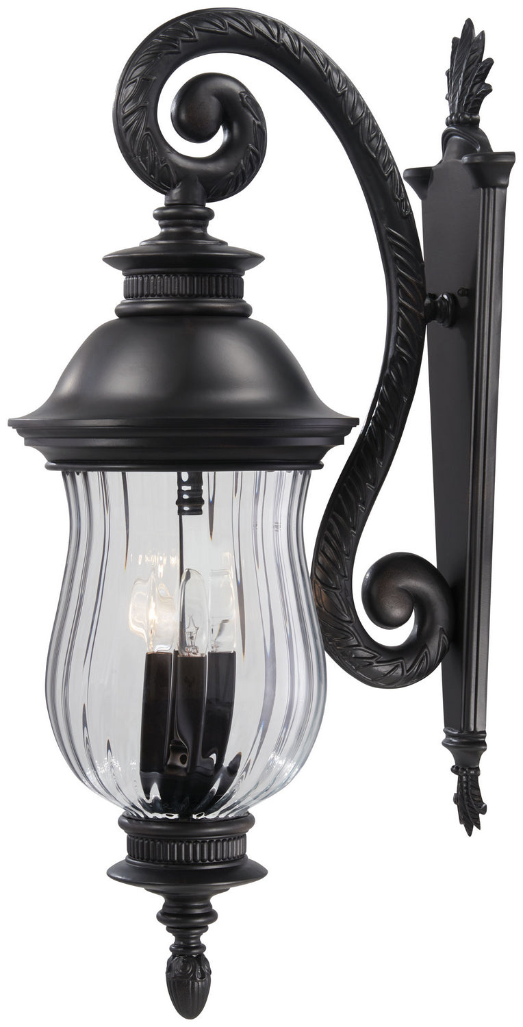 Newport Wall Mount
