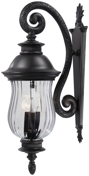 Newport Wall Mount