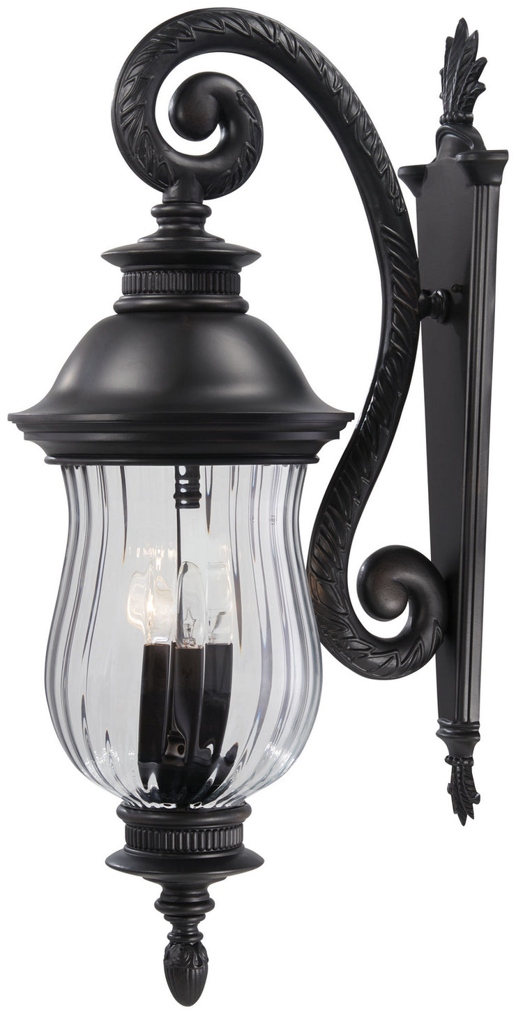 Newport Wall Mount