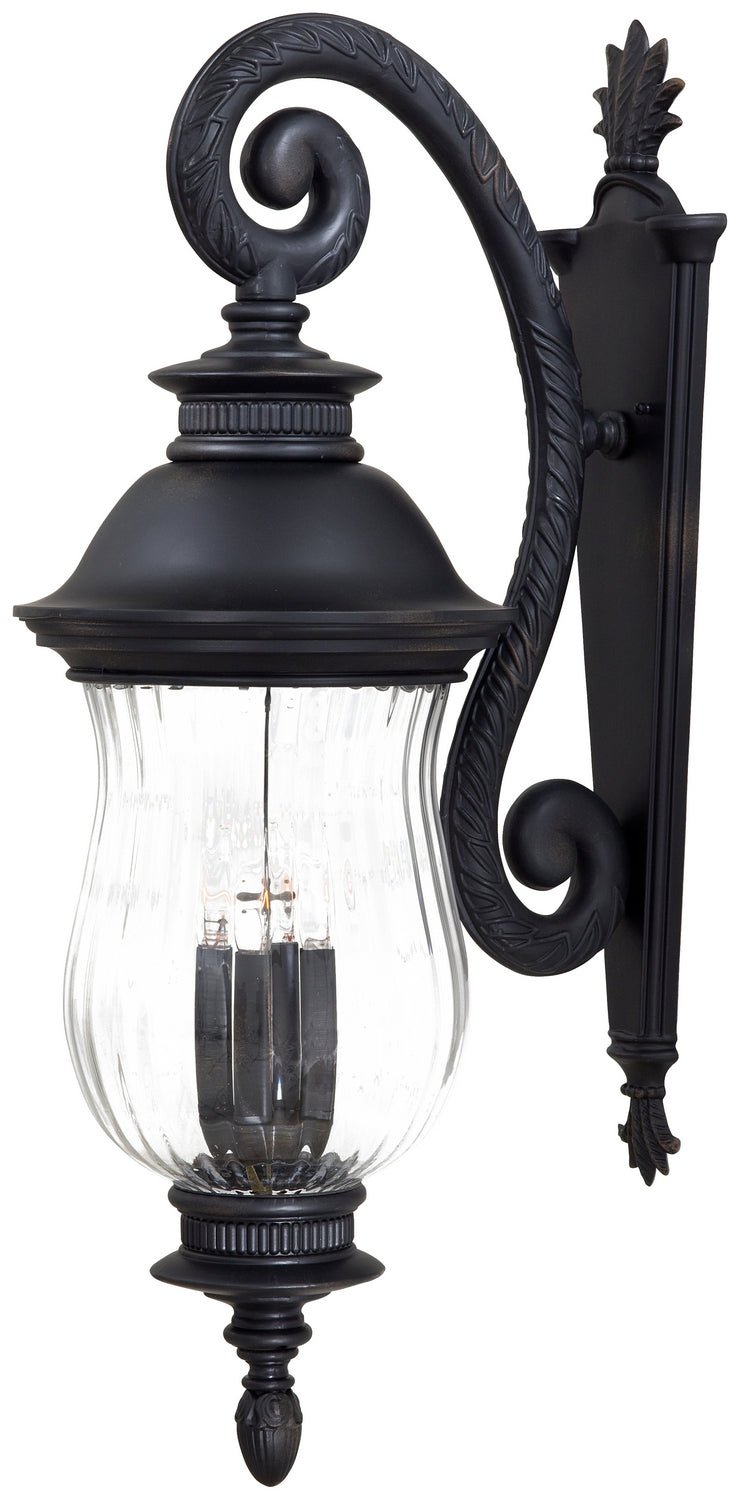 Newport Wall Mount
