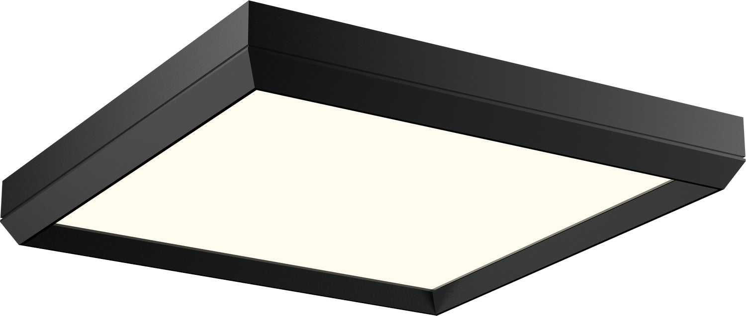 PageOne - PC111145-SDG - LED Flush Mount - Skylight - Satin Dark Gray