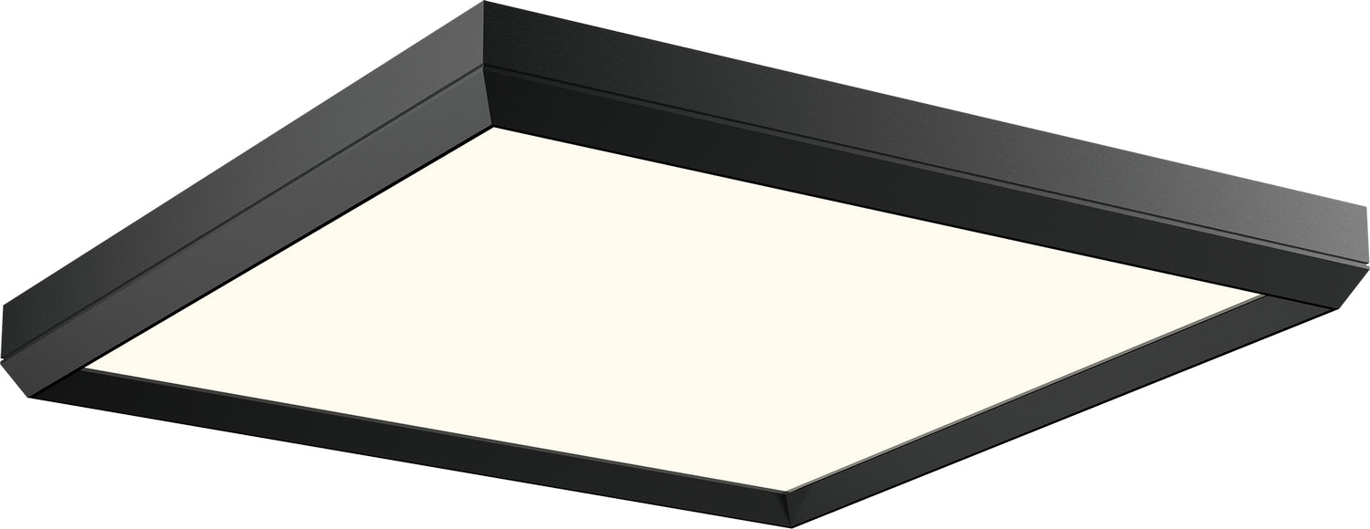 PageOne - PC111146-SDG - LED Flush Mount - Skylight - Satin Dark Gray