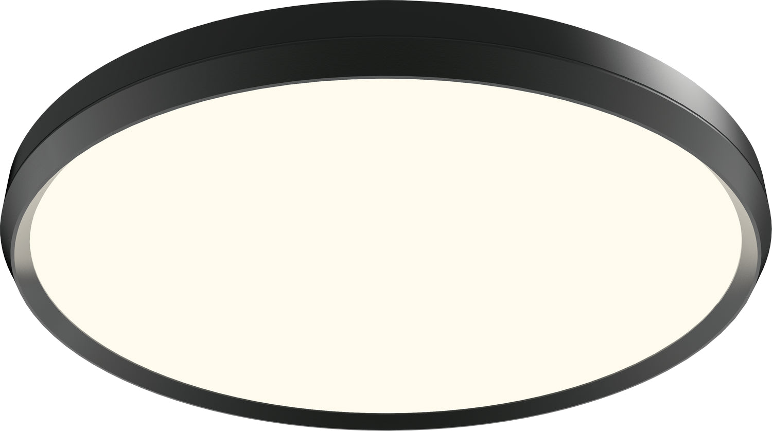 PageOne - PC111150-SDG - LED Flush Mount - Skylight - Satin Dark Gray