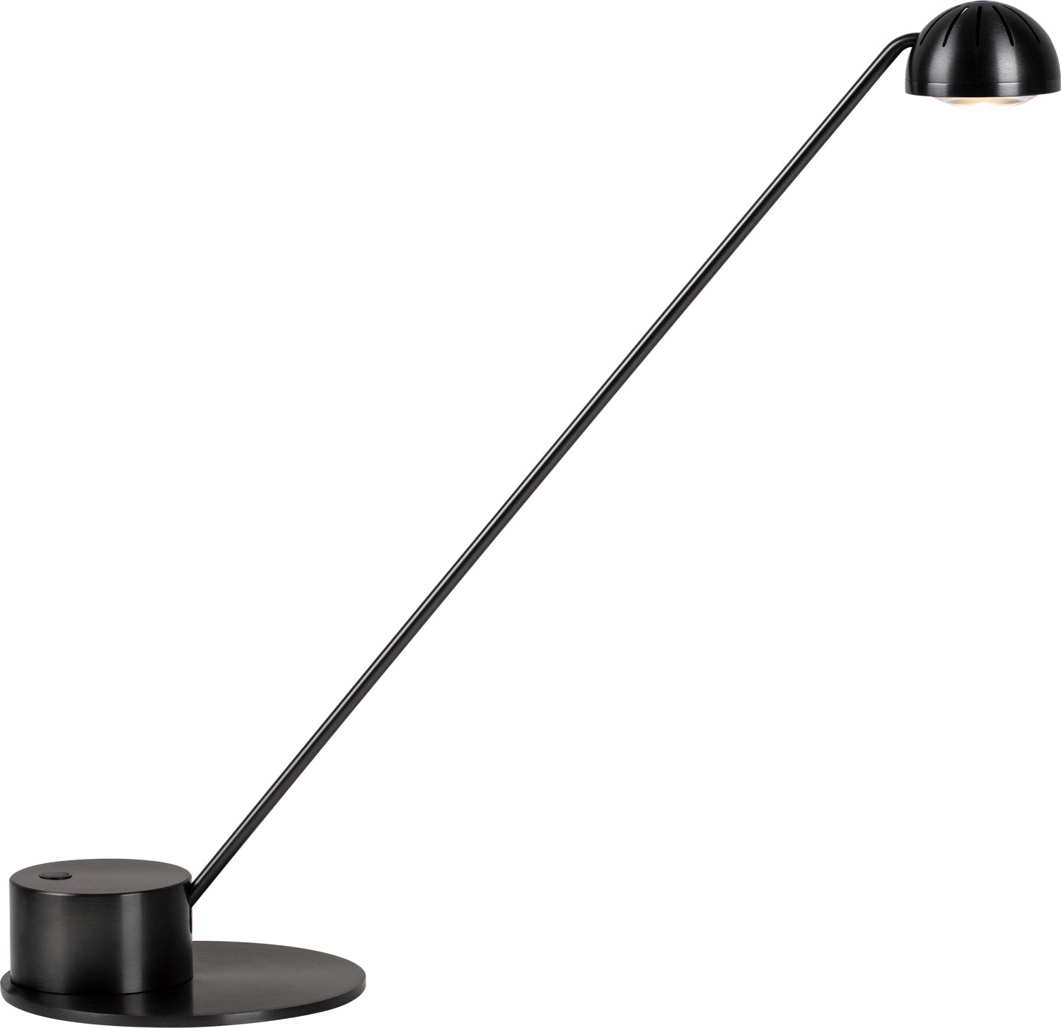 PageOne - PT140980-SDG - LED Floor Lamp - Horoscope - Satin Dark Gray