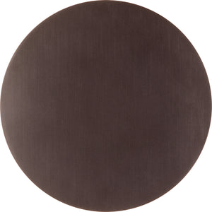 PageOne - PW131160-BT - LED Wall Sconce - Eclipse - Brushed Taupe