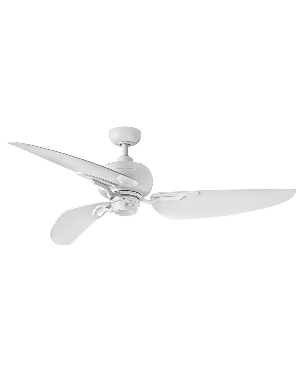 Hinkley - 900260FAW-NWA - 60"Ceiling Fan - Bimini - Appliance White