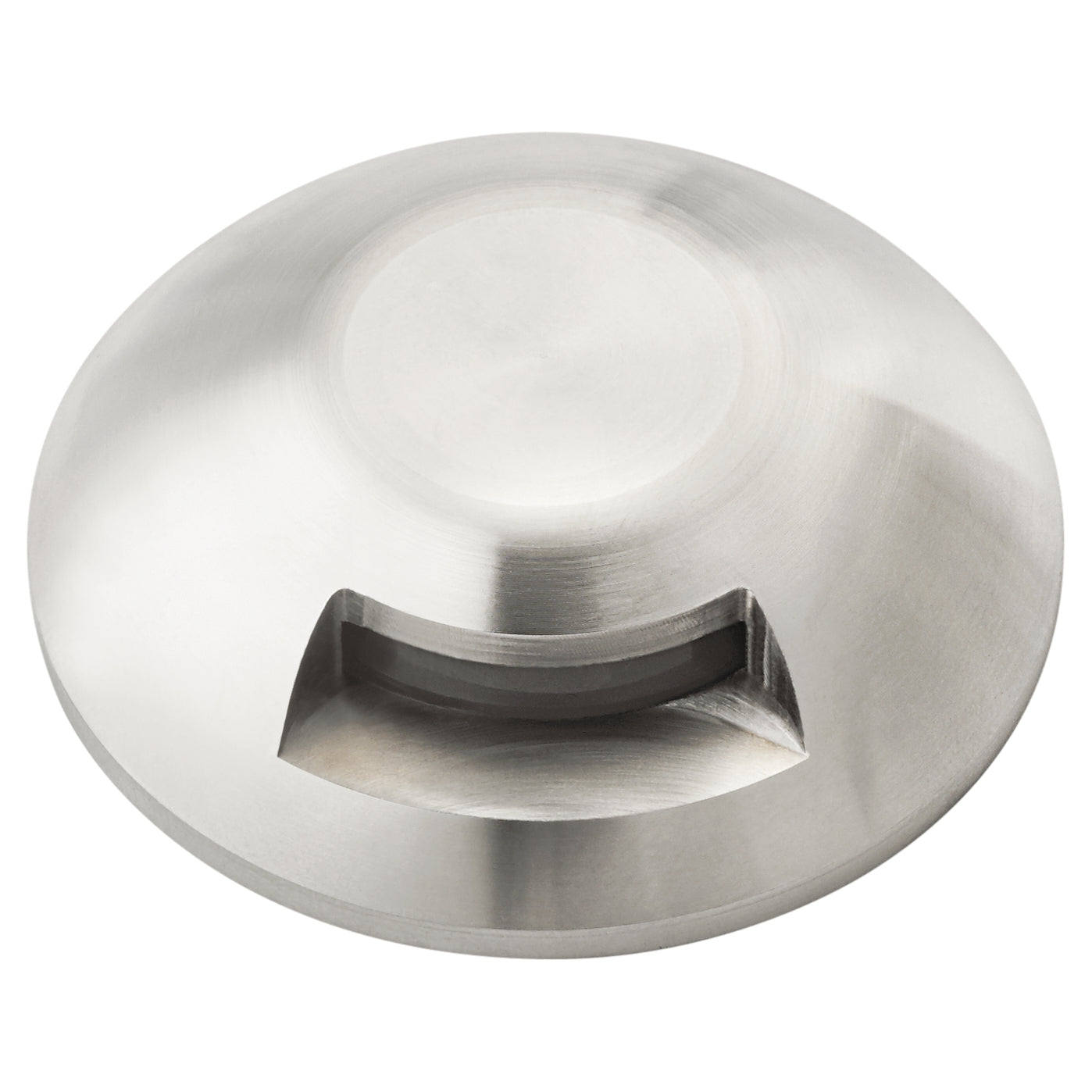 Kichler - 16148SS - Mini All-Purpose 1Way Top Acc - Landscape Led - Stainless Steel