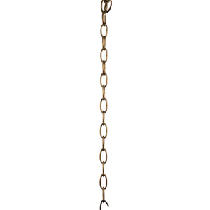 Kichler - 2996SB - Chain - Accessory - Satin Bronze