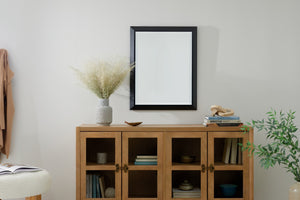 Kichler - 41011BK - Mirror - No Family - Black