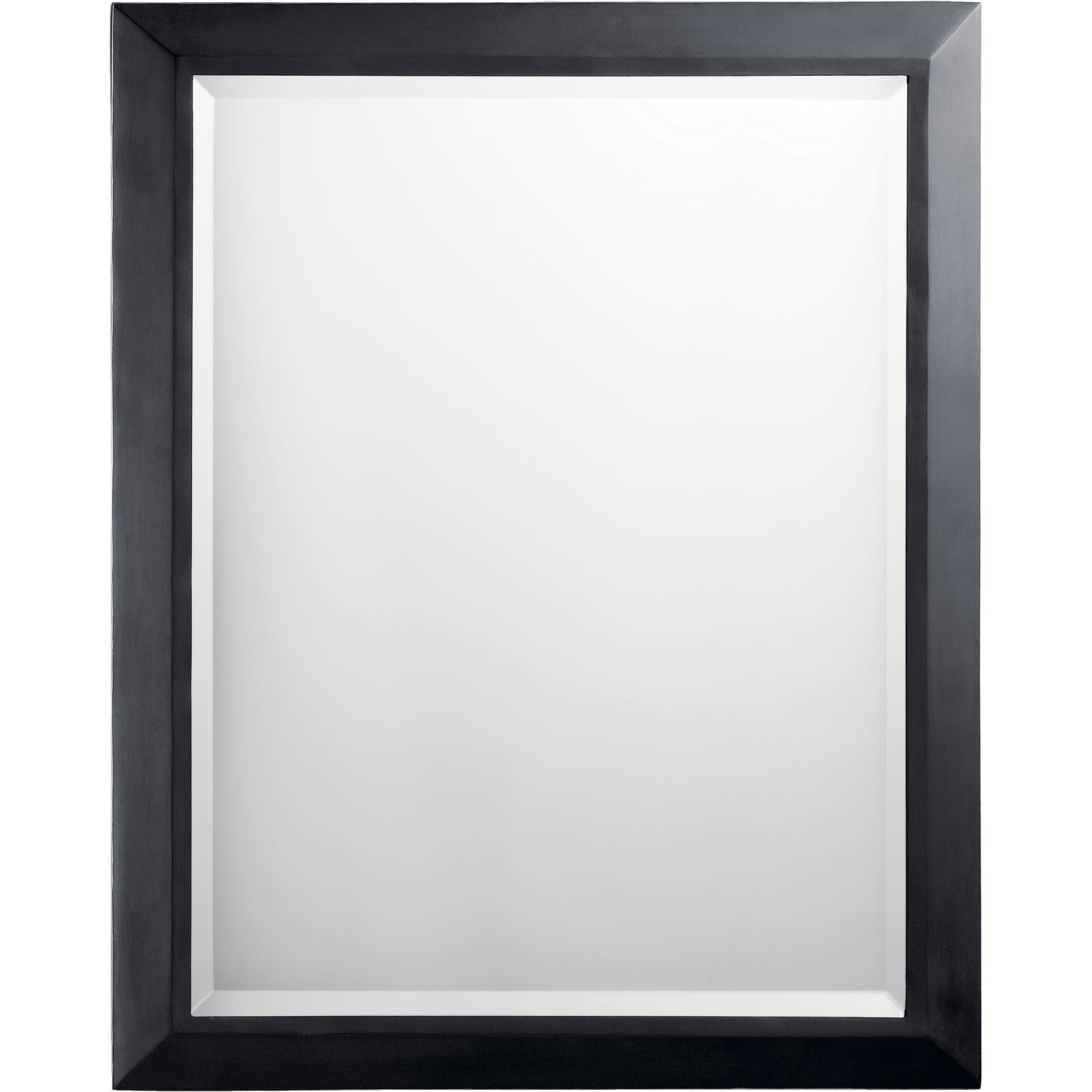 Kichler - 41011BK - Mirror - Black