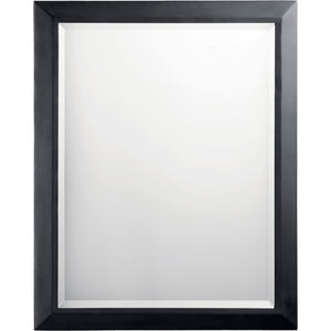 Kichler - 41011BK - Mirror - No Family - Black