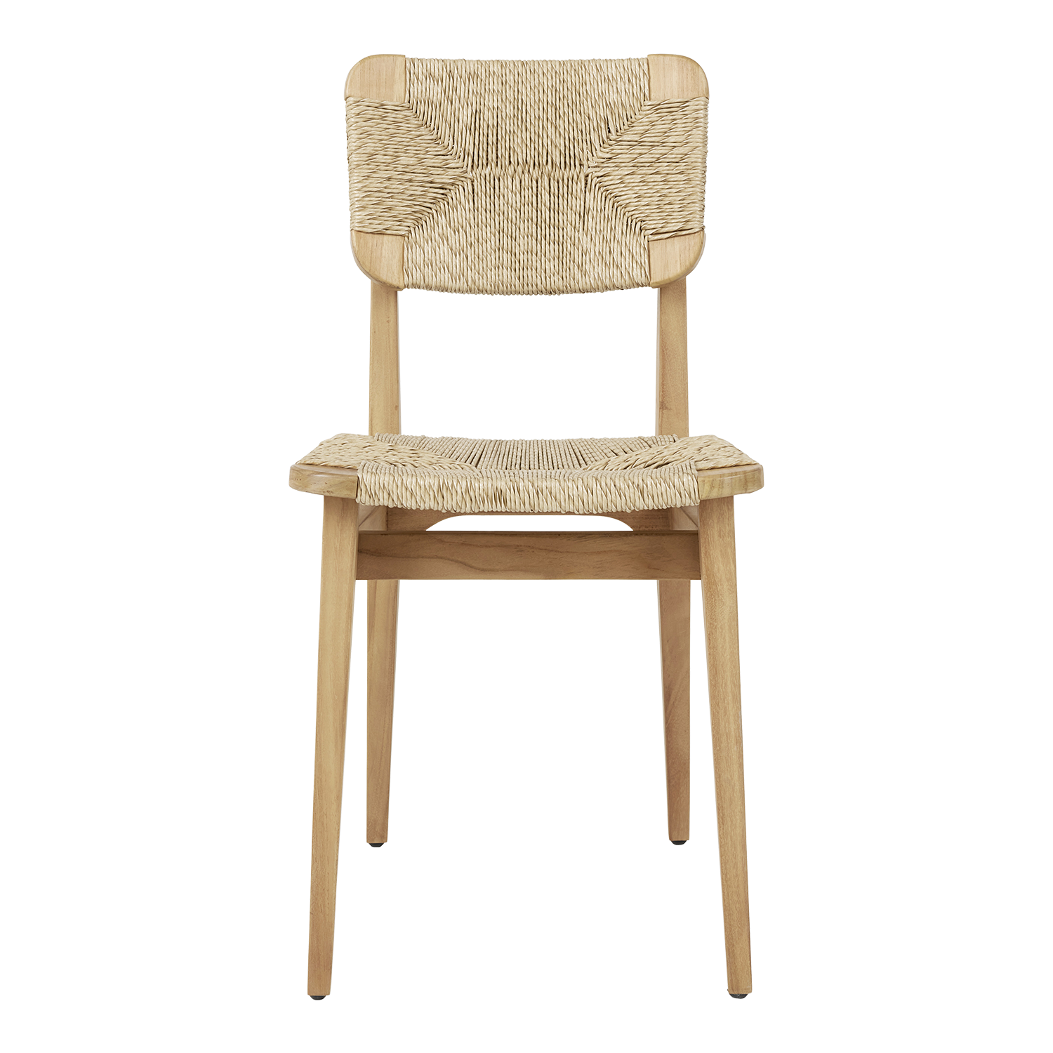 C-Chair Dining Chair