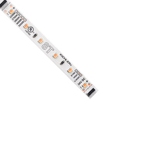 Kichler - 8T1010S27WH - LED Tape Light - 8T Tape Light Led - White Material (Not Painted)