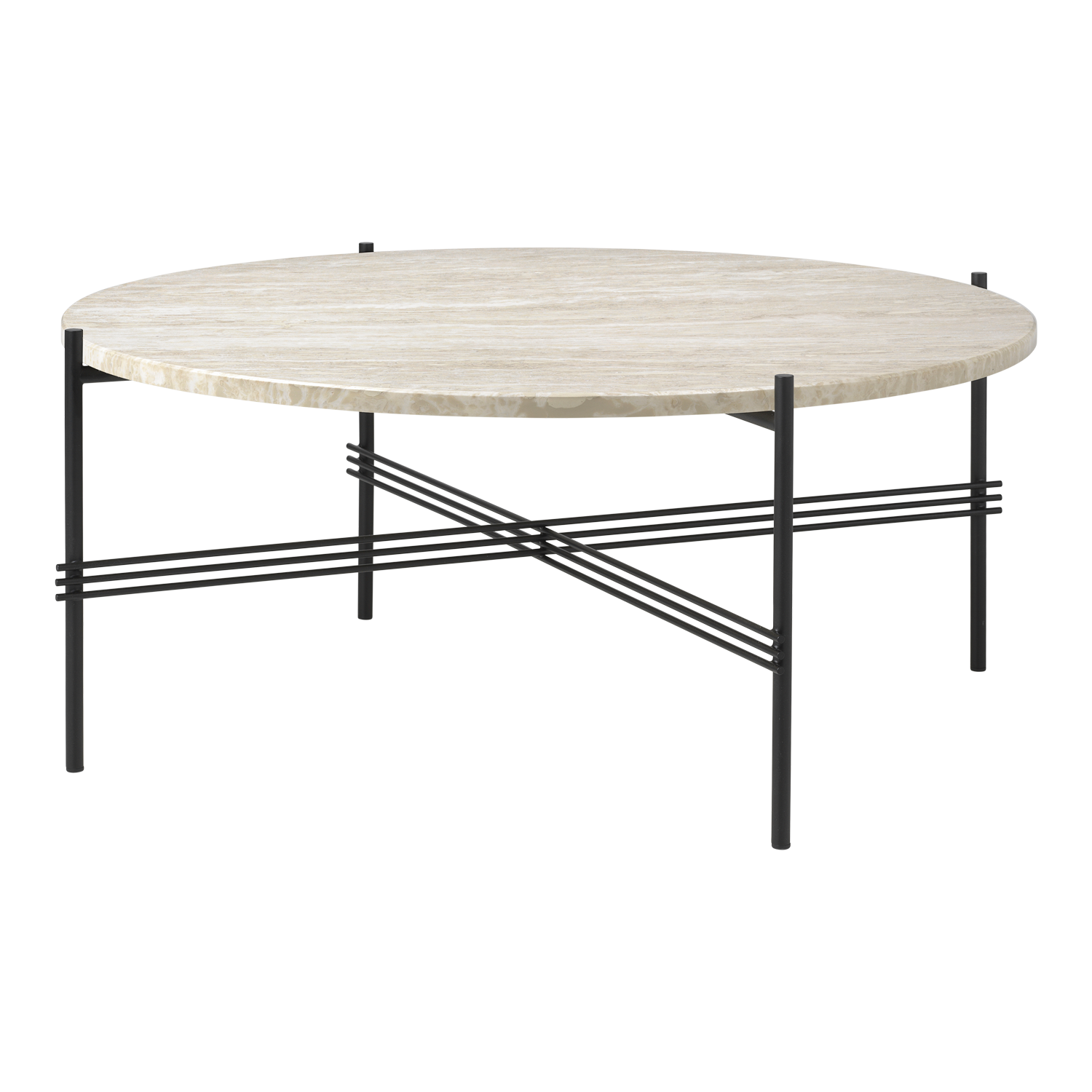 TS Outdoor Coffee Table - Round