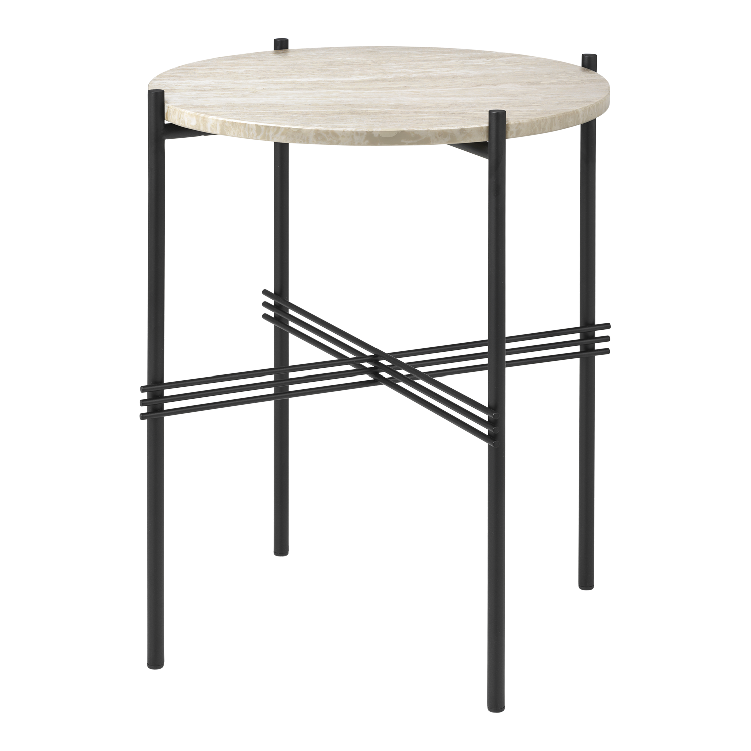 TS Outdoor Side Table - Round