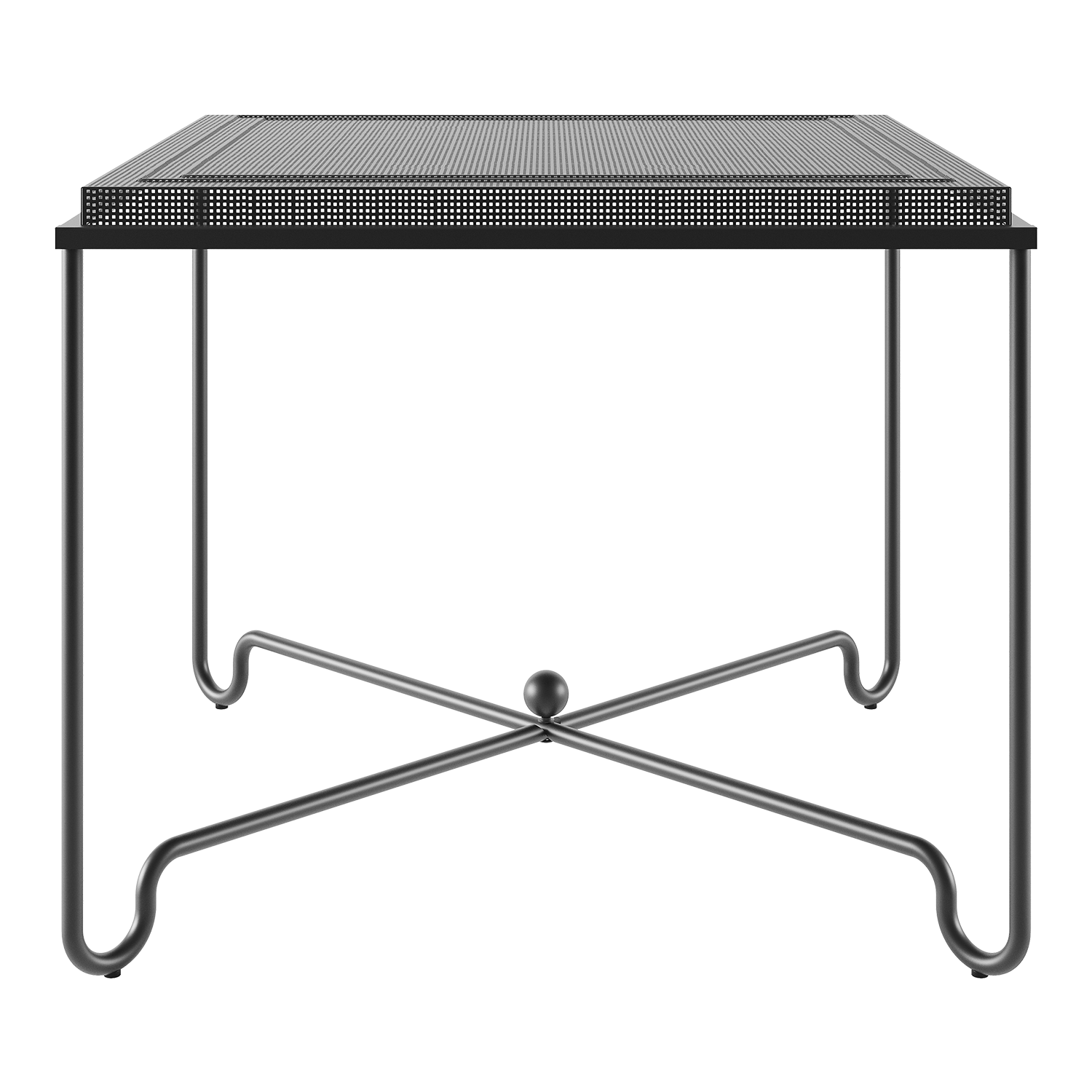 Tropique Dining Table