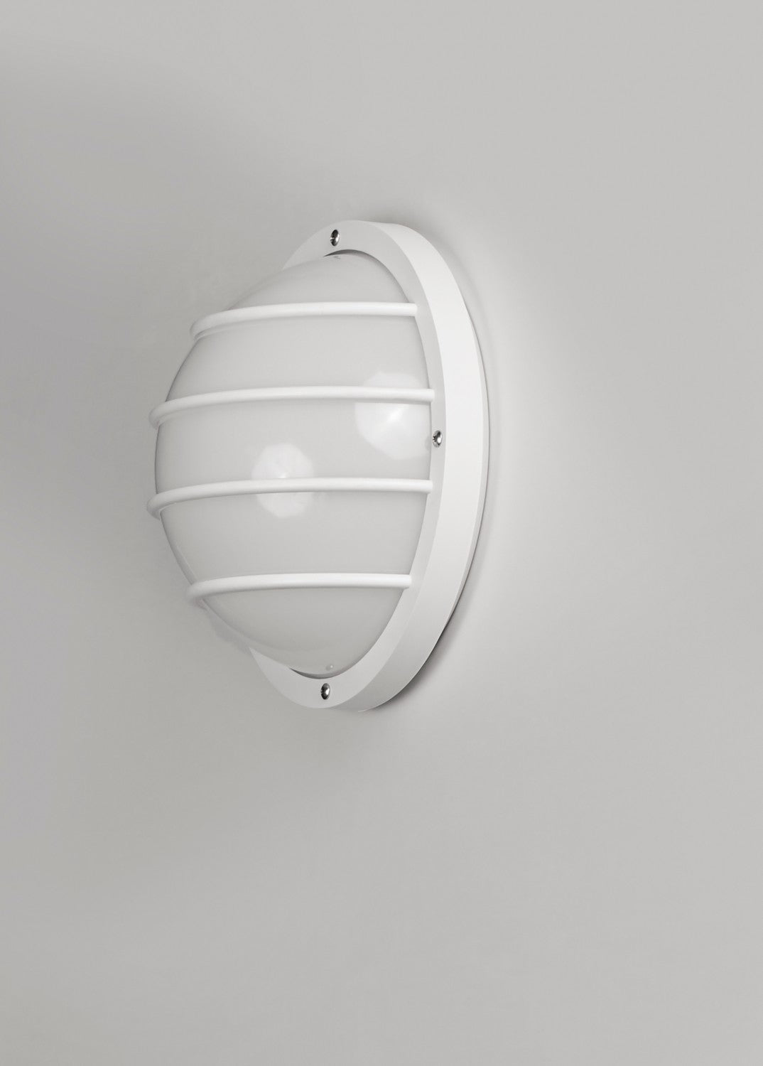 Maxim - 51112FTWT - LED Outdoor Wall Sconce - Bulwark - White