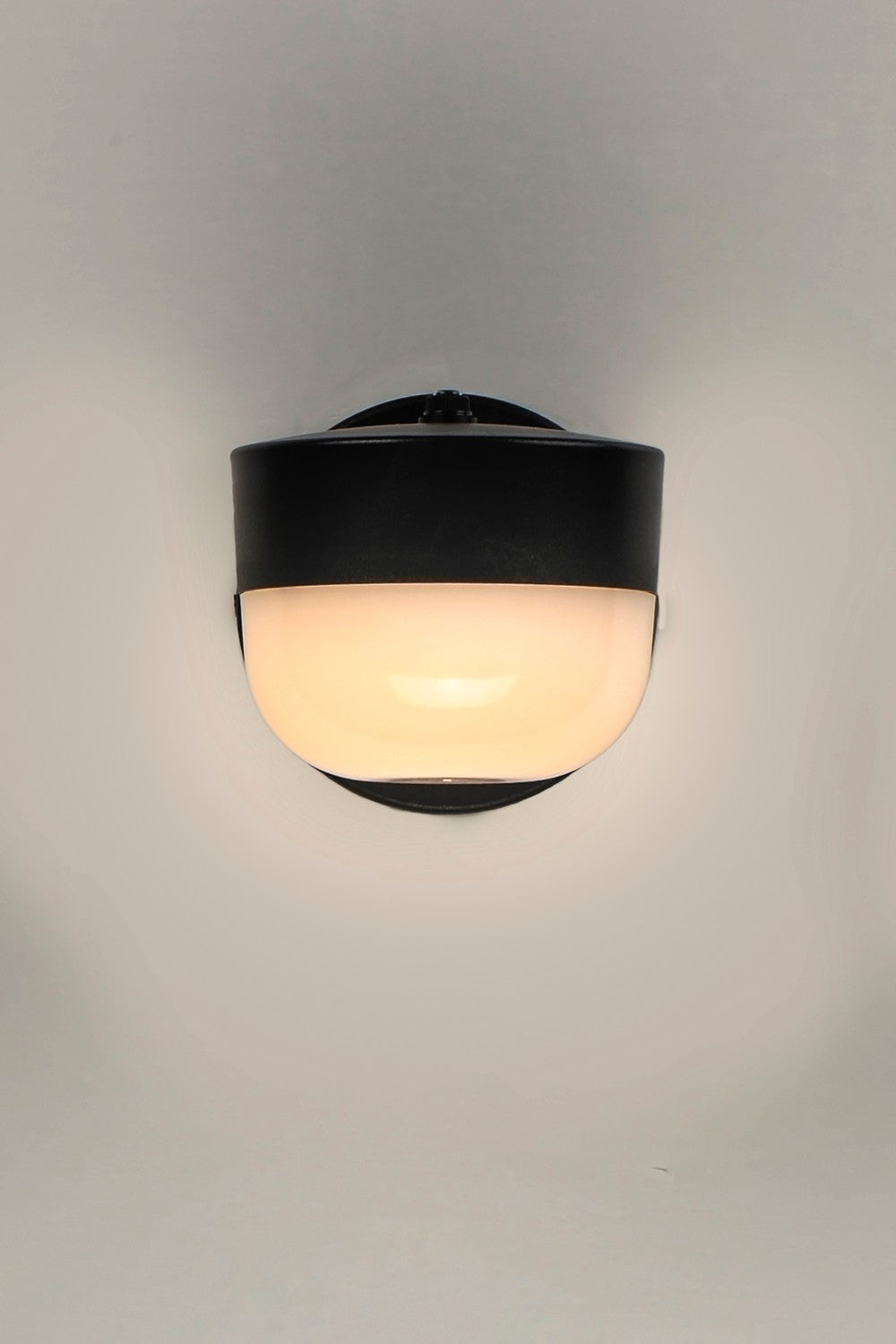 Maxim - 51116FTBK - LED Outdoor Wall Sconce - Michelle - Black