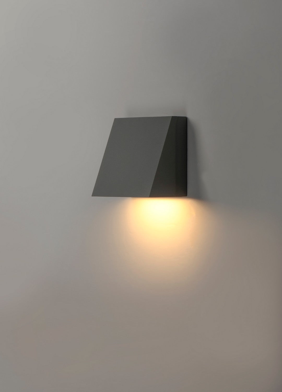 Maxim - 52120SV - LED Outdoor Wall Sconce - Pathfinder - Silver