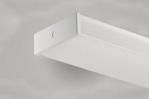 Maxim - 57523WT - LED Flush Mount - LED Wrap - White