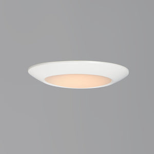 Maxim - 57631WTWT - LED Flush Mount - Diverse - White