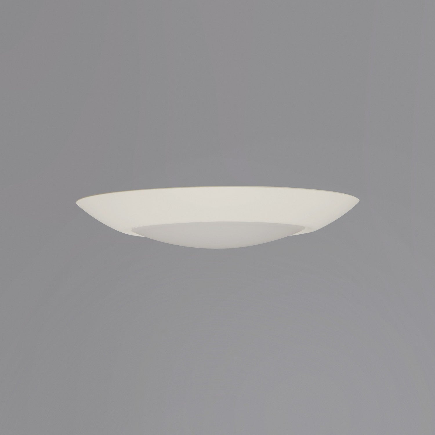 Maxim - 57631WTWT - LED Flush Mount - Diverse - White