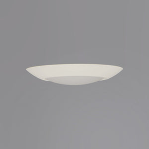 Maxim - 57631WTWT - LED Flush Mount - Diverse - White