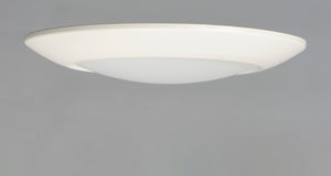 Maxim - 57641WTWT - LED Flush Mount - Diverse - White