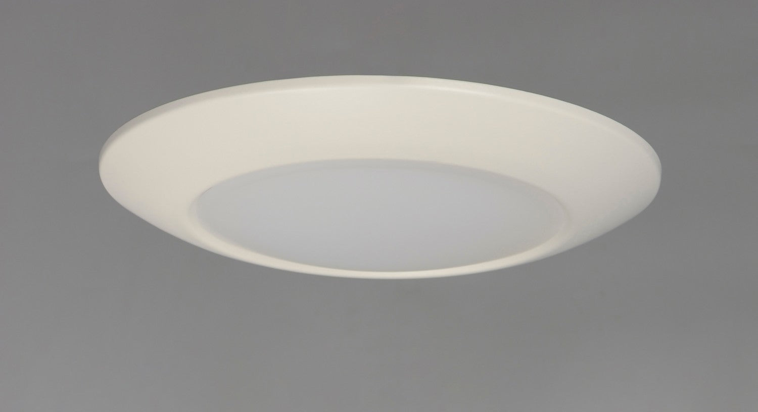 Maxim - 57641WTWT - LED Flush Mount - Diverse - White
