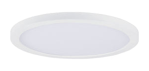 Maxim - 57692WTWT - LED Flush Mount - Chip - White