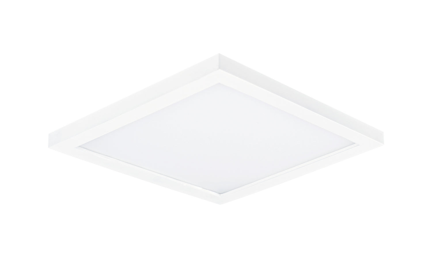 Maxim - 57697WTWT - LED Flush Mount - Chip - White