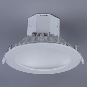 Maxim - 57797WTWT - LED Recessed Downlight - Cove - White