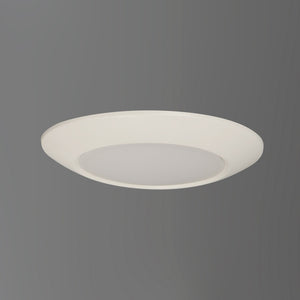 Maxim - 57853WTWT - LED Flush Mount - Diverse - White
