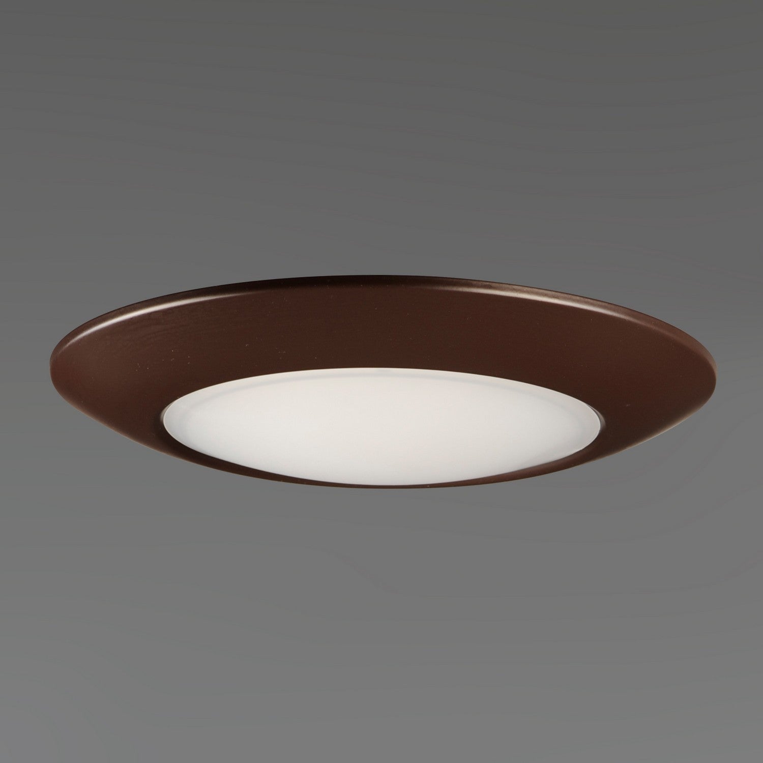 Maxim - 57855WTBZ - LED Flush Mount - Diverse - Bronze