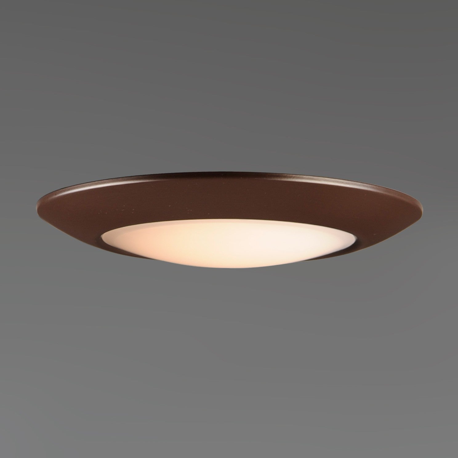 Maxim - 57855WTBZ - LED Flush Mount - Diverse - Bronze