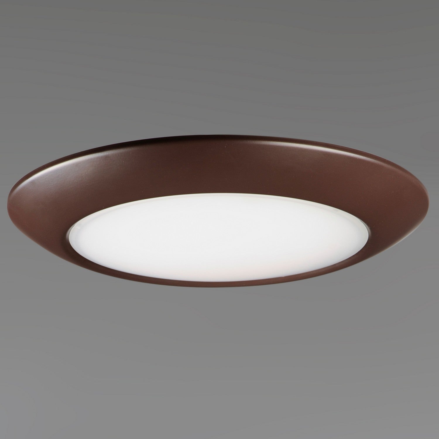 Maxim - 57860WTBZ - LED Flush Mount - Diverse - Bronze