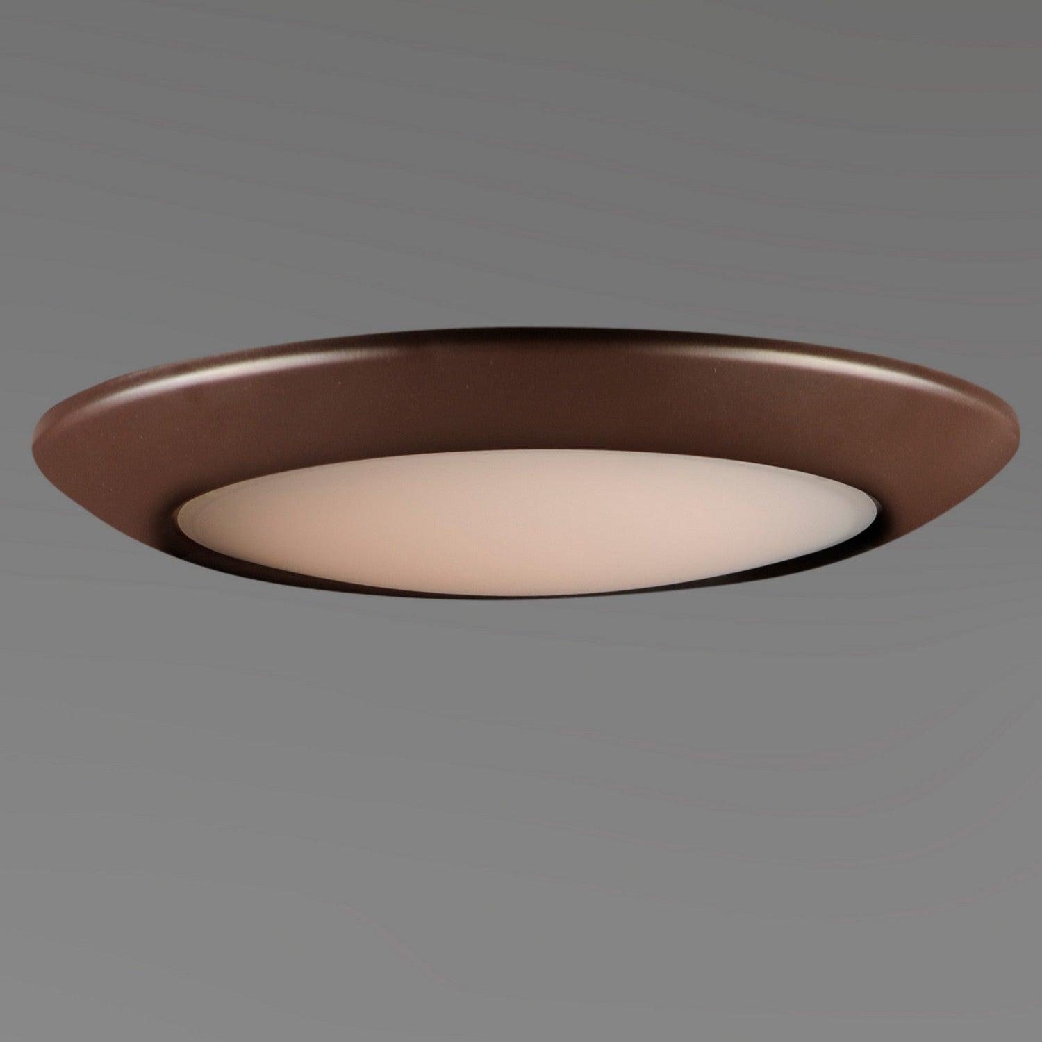 Maxim - 57860WTBZ - LED Flush Mount - Diverse - Bronze