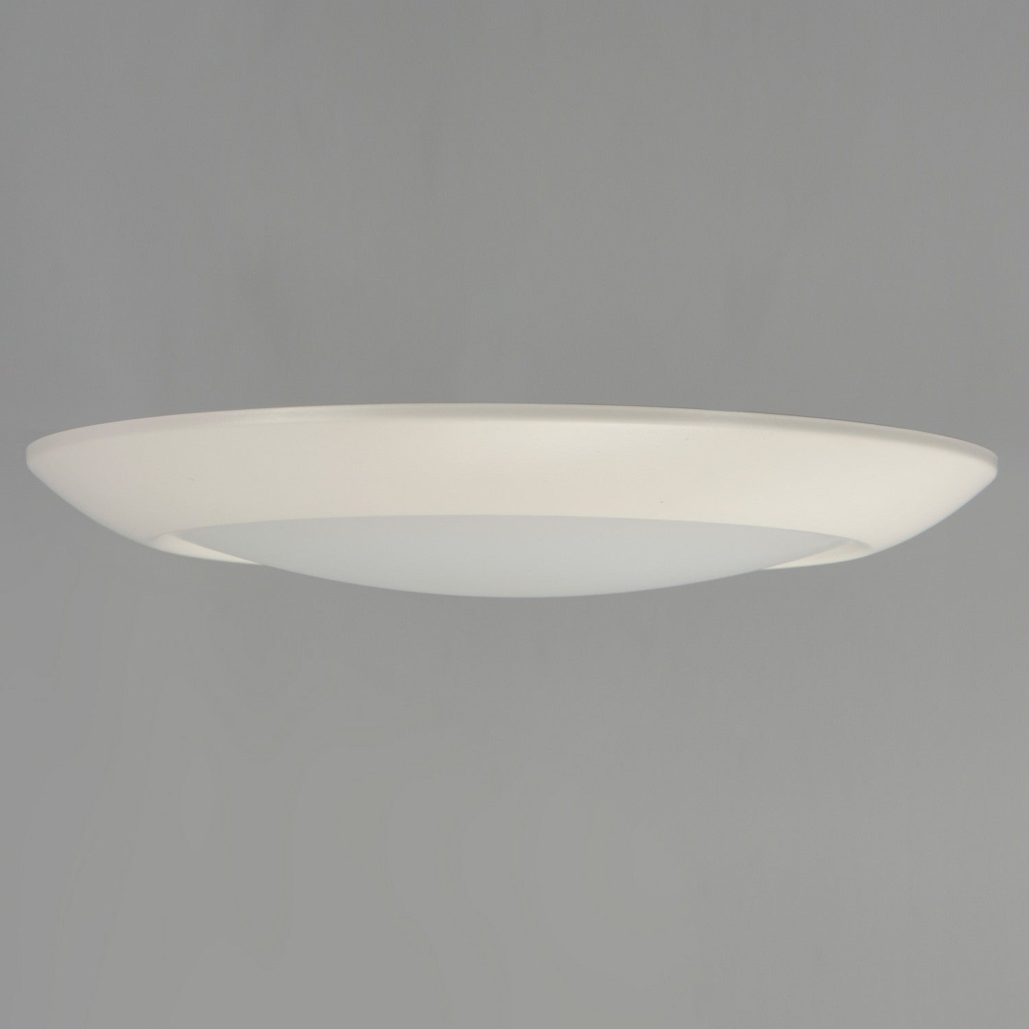 Maxim - 57861WTWT - LED Flush Mount - Diverse - White