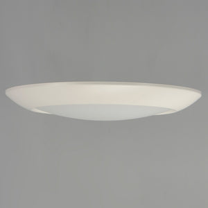 Maxim - 57863WTWT - LED Flush Mount - Diverse - White