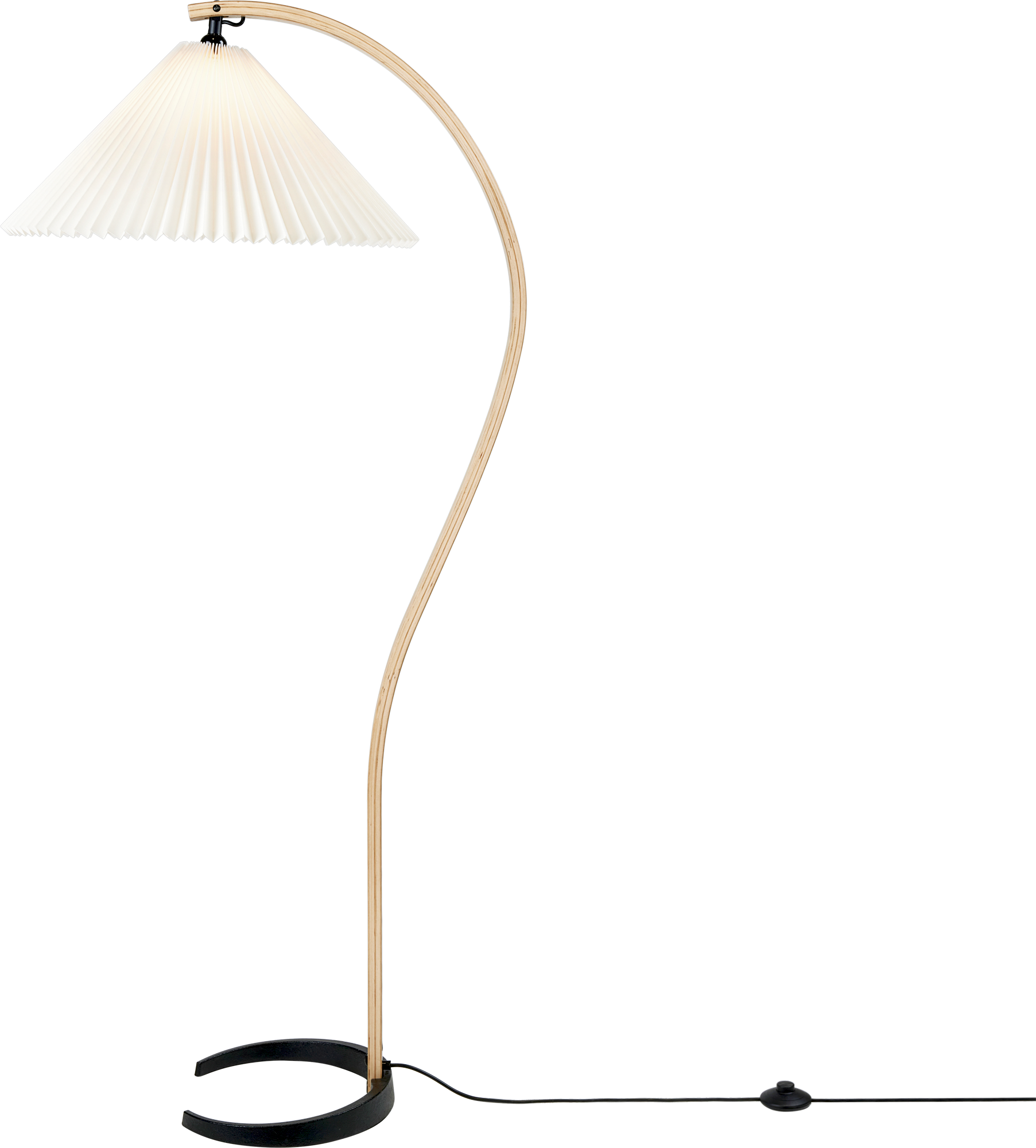 Timberline Floor Lamp