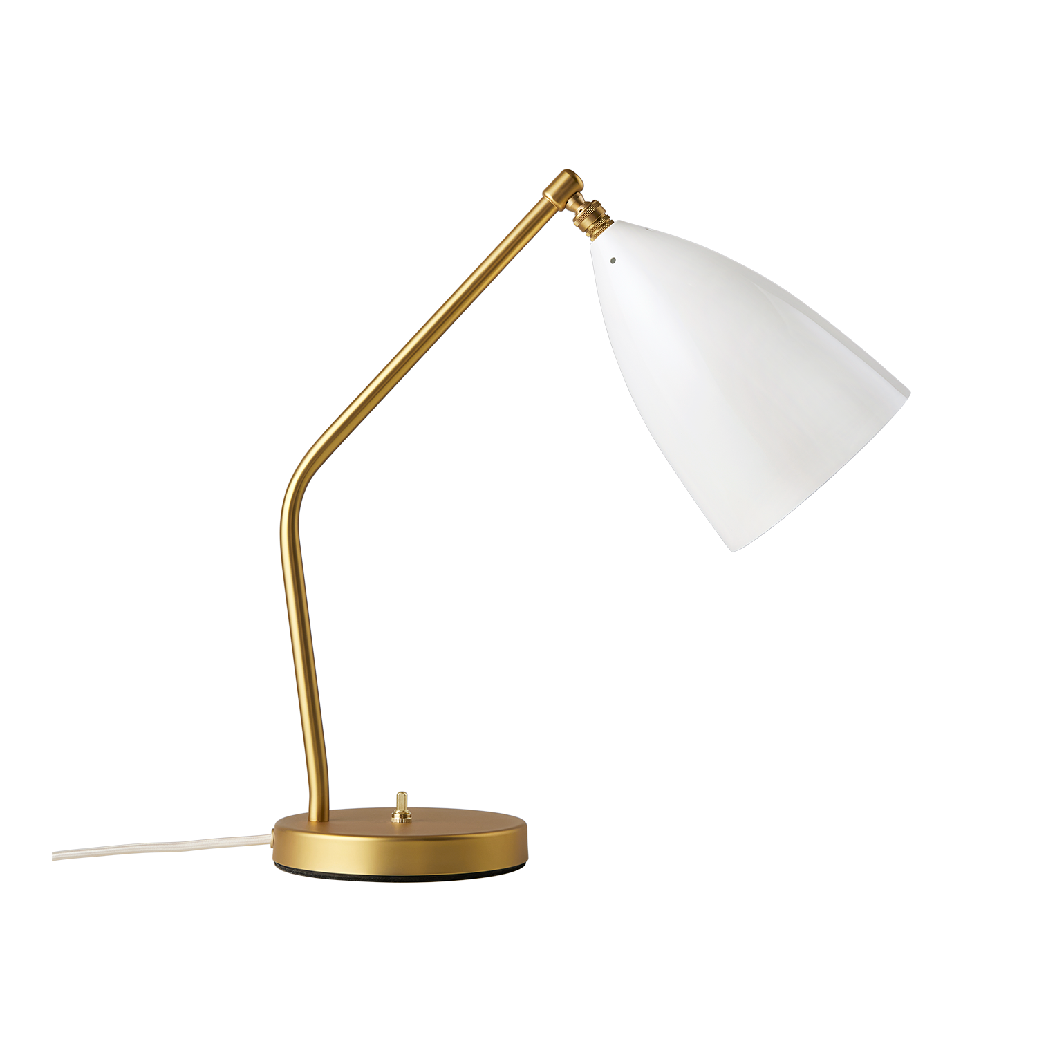 Gräshoppa Table Lamp