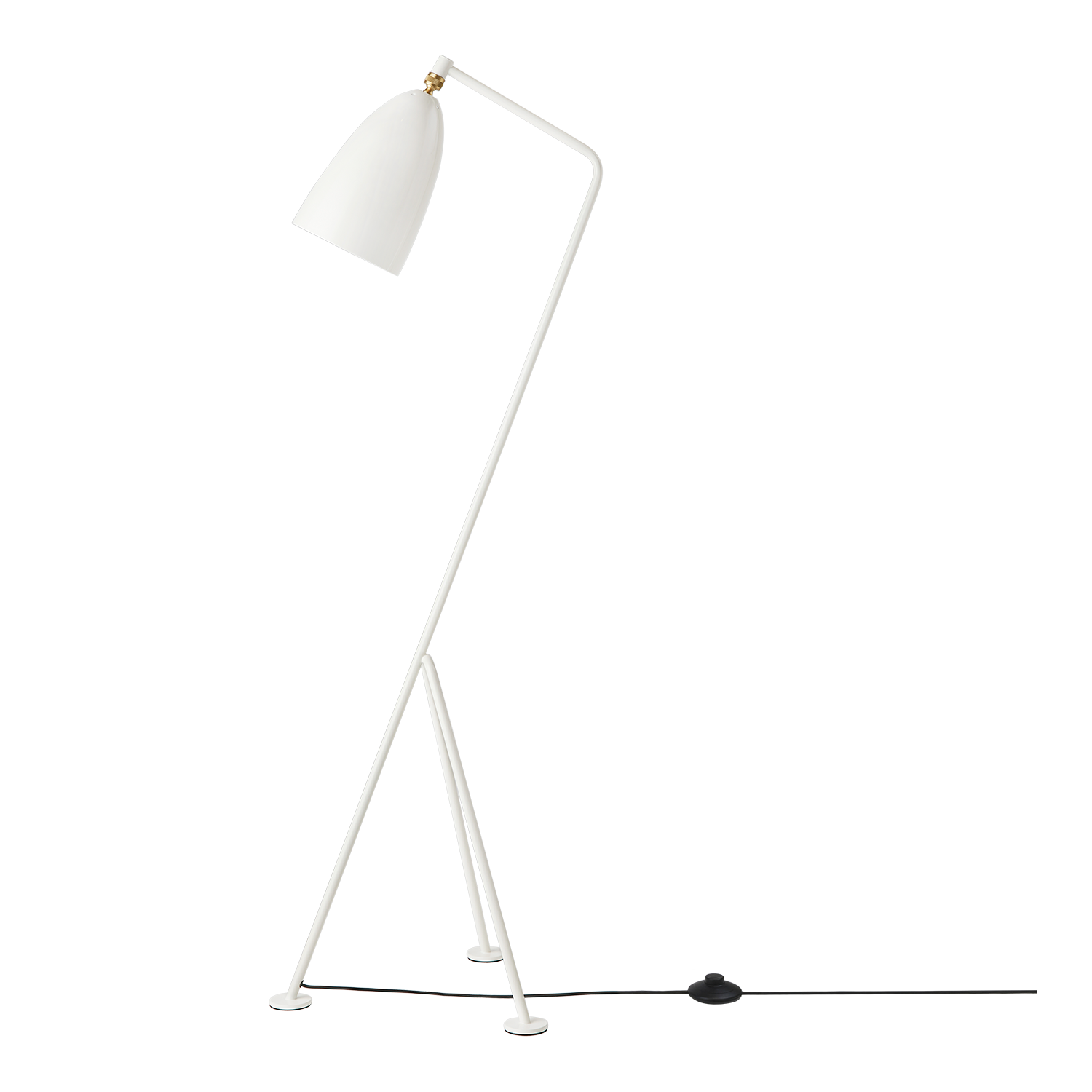 Gräshoppa Floor Lamp