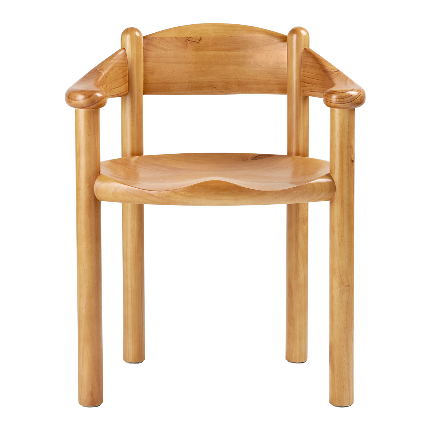 Daumiller Dining Armchair