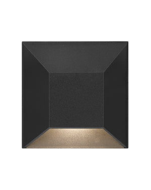 Hinkley - 15222BK - LED Landscape Deck - Nuvi - Black